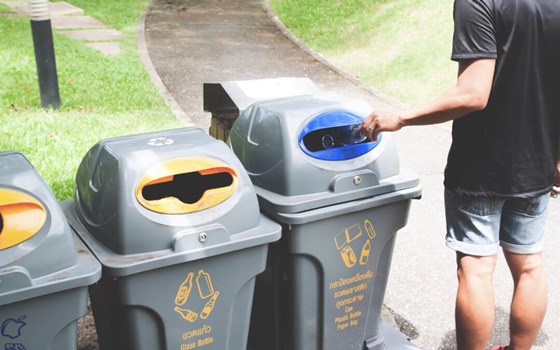 Rubbish Removal West London: Junk Removal West London