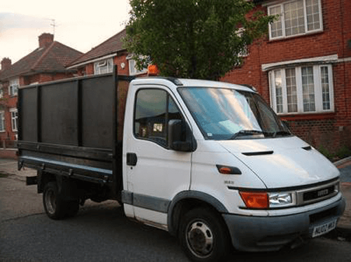 Rubbish Removal West London: Rubbish Clearance West London